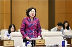 Ngân hàng Nhà nước sẽ tiếp tục rà soát các quy định về xử lý khoản vay đặc biệt