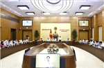Hoàn thiện dự thảo Luật sửa đổi, bổ sung một số điều của Bộ luật Hình sự