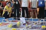 Phát triển kỹ năng sáng tạo robotics cho học sinh
