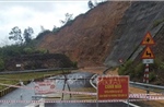 Bão số 1 di chuyển về phía Tây Nam đảo Hải Nam (Trung Quốc)