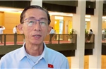 Bên lề Kỳ họp thứ 9, Quốc hội khóa XV: Đất nước đã chứng kiến thời khắc lịch sử quan trọng