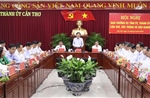Tinh gọn bộ máy: Chủ động xây dựng phương án ổn định tổ chức, bảo đảm đúng người, đúng việc