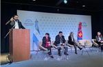 ASEAN là đối tác chiến lược của Argentina 