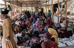Khoảng 75.000 người chạy trốn khỏi Sudan sang Ethiopia