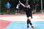 Khai mạc Giải vô địch Roller Sports Cúp Quốc gia năm 2025