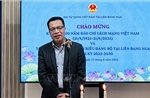 100 năm Báo chí Cách mạng Việt Nam: Sứ mệnh phục vụ lợi ích quốc gia và dân tộc