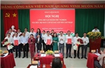 Bình Phước: Vận hành thử nghiệm tổ chức bộ máy tại 5 xã, phường