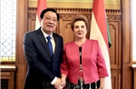 Hungary coi Việt Nam là đối tác tin cậy, mang tầm chiến lược quan trọng nhất ở Đông Nam Á