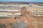 Gỡ vướng dự án tiêu thoát nước ngoài sân bay Long Thành