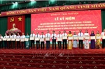 Báo chí đồng hành cùng đất nước phát triển