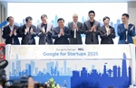Hợp tác giữa NIC và Google góp phần thúc đẩy đổi mới sáng tạo