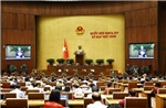 Kỳ họp thứ 9, Quốc hội khóa XV: Khơi thông nguồn lực cho phát triển đất nước