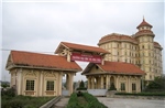 Đình chỉ hoạt động đào tạo các trình độ đại học đối với Trường Đại học Hà Hoa Tiên
