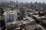 Gần 40 công dân Việt Nam dự kiến sơ tán từ Israel sang Ai Cập ngày 20/6