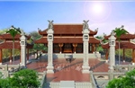 Khởi công xây dựng Nhà tưởng niệm Chủ tịch Hồ Chí Minh tại Đồi E2, Điện Biên
