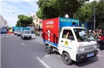 Thành lập Hội đồng thẩm định Báo cáo nghiên cứu Chương trình phòng, chống ma túy