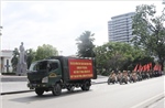 Vì một cộng đồng không ma túy
