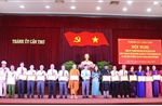 Học và làm theo Bác: Tạo chuyển biến mạnh mẽ về nhận thức và hành động