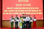 Ứng dụng công nghệ số trong tuyên truyền việc học và làm theo Bác