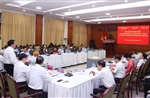 Nguồn sử liệu quý giá, chân thực về công tác huấn luyện, đào tạo cán bộ của Đảng