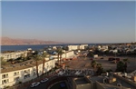 Eilat: Cửa ngõ sống còn trong 12 ngày chiến tranh Israel – Iran