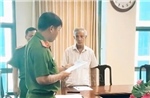 Khởi tố, bắt giữ các đối tượng buôn bán hàng cấm, cưỡng đoạt tài sản