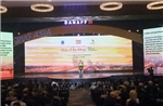Khai mạc Liên hoan phim Châu Á Đà Nẵng lần thứ III