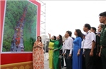 Triển lãm ảnh &#39;Hải Phòng - Hội tụ bản sắc, khẳng định vị thế, kiến tạo tương lai&#39;