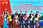 Danh sách Phó Chủ tịch UBND các tỉnh, thành mới sau sáp nhập 