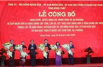 Công bố chính quyền địa phương 2 cấp: Cả nước vững bước tiến vào kỷ nguyên mới