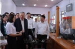 Không gian phát triển giàu tiềm năng, lợi thế vượt trội