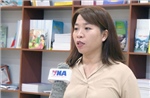 Kiều bào tại Lào tin tưởng, tự hào về những đổi mới chiến lược