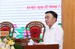 Ban Chỉ đạo 35 Trung ương triển khai nhiệm vụ trọng tâm 6 tháng cuối năm