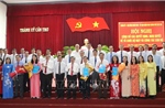 Cần Thơ kiện toàn công tác tổ chức bộ máy và nhân sự