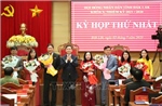 Tập trung triển khai đồng bộ và sáng tạo 4 nghị quyết &#39;trụ cột chiến lược&#39;