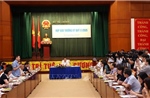 Bộ Tài chính sẽ sớm rà soát, kiểm tra gói thầu cao tốc TP Hồ Chí Minh - Chơn Thành