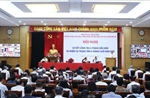 Thông báo Kết luận của Tổng Bí thư Tô Lâm tại Hội nghị sơ kết thực hiện Nghị quyết số 57-NQ/TW