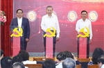 Tổng Bí thư Tô Lâm chủ trì hội nghị sơ kết về thực hiện Nghị quyết 57-NQ/TW