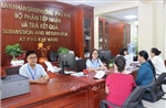 Kết luận số 174-KL/TW: Một số nhiệm vụ tiếp tục xây dựng tổ chức, hoạt động của đơn vị hành chính 2 cấp