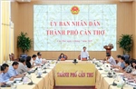 Cần Thơ: Ưu tiên giải quyết vấn đề nhà ở công vụ sau hợp nhất