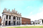Nắng nóng gay gắt ảnh hưởng tới đời sống tại Italy