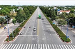 Tái thiết không gian phát triển Đông Nam Bộ từ trục giao thông chiến lược