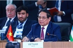 Thủ tướng Phạm Minh Chính đề xuất 3 tiên phong tại Hội nghị BRICS mở rộng