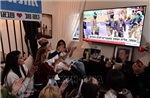 Israel cân nhắc danh sách con tin yêu cầu Hamas sớm trả tự do