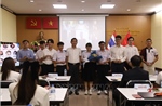 Sinh viên Việt Nam tại Thái Lan sẵn sàng cho kỷ nguyên mới