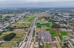 Thiết kế đồng bộ hệ thống giám sát điều hành giao thông cho Vành đai 3 TP Hồ Chí Minh
