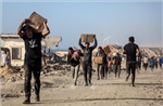 Khủng hoảng nhiên liệu ảnh hưởng nghiêm trọng đến cuộc sống ở Gaza