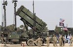 Khả năng Mỹ cung cấp hệ thống phòng không Patriot cho Ukraine