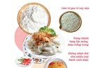 Nghề làm bánh cuốn Thanh Trì (Hà Nội): Di sản Văn hóa phi vật thể quốc gia