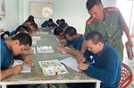 Lớp học đặc biệt cho những người lầm lỡ